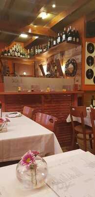 Restaurante Ca L'arque Sl.