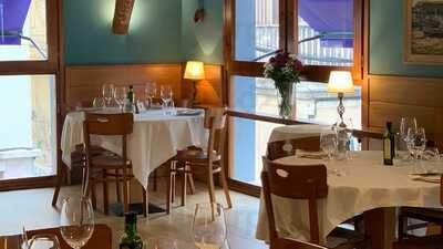 Restaurante Ca L'arque Sl.