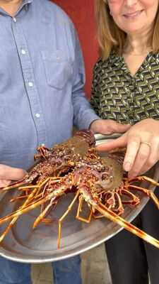 Restaurante Ca L'arque Sl.