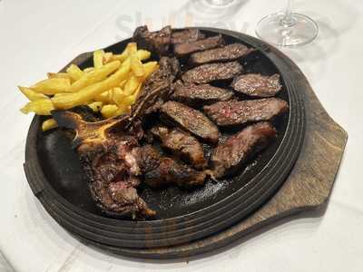 Restaurante Ca L'arque Sl.