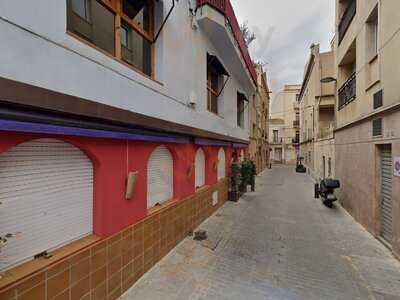 Restaurante Ca L'arque Sl.