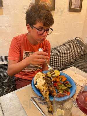 Le Coq & La Mer - Arrosseria - Taperia