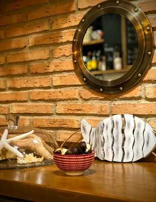 Le Coq & La Mer - Arrosseria - Taperia