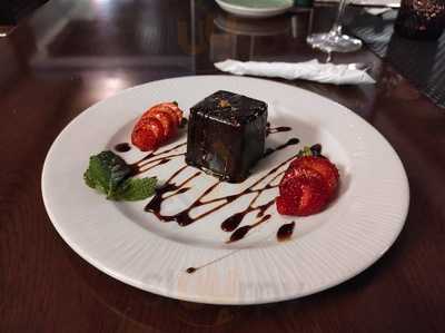 Restaurante Big House