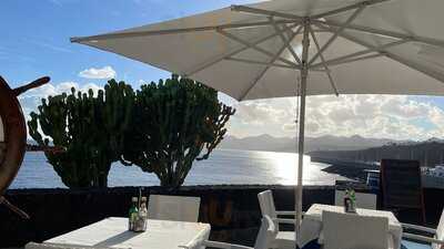 Restaurante Puerto Bahía Lanzarote
