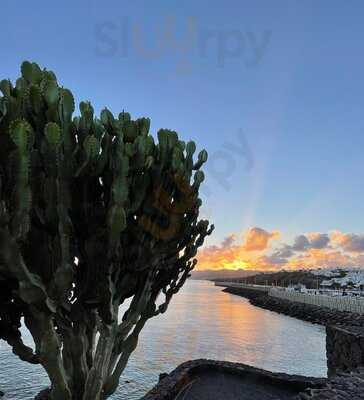 Restaurante Puerto Bahía Lanzarote