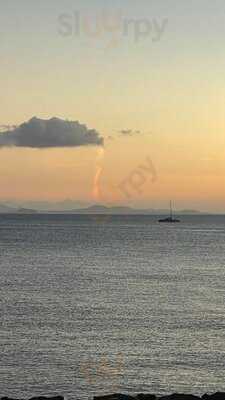 Restaurante Puerto Bahía Lanzarote