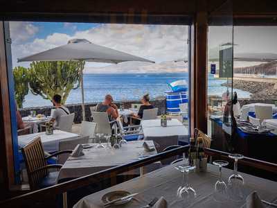 Restaurante Puerto Bahía Lanzarote