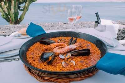 Restaurante Puerto Bahía Lanzarote