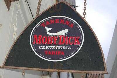 Moby Dick