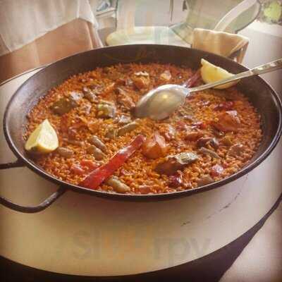 Restaurante La Palmera - Photo 8