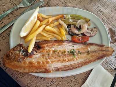 Restaurante La Palmera