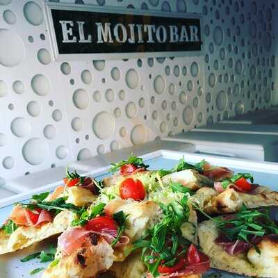 El Mojito Bar