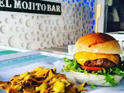 El Mojito Bar