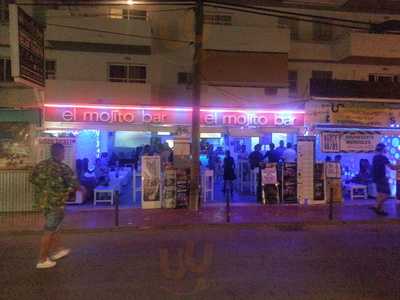 El Mojito Bar