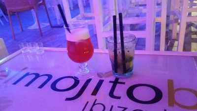 El Mojito Bar