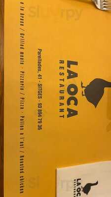 La Oca