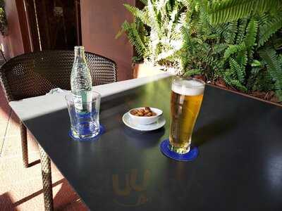 Indigo Restaurant & Lounge