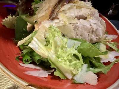 Indigo Restaurant & Lounge