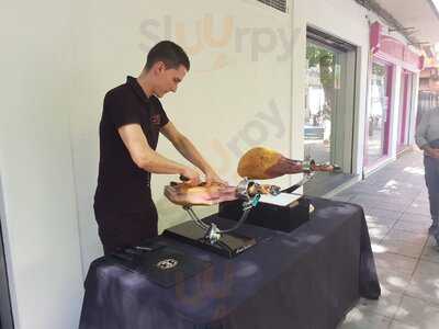 Itamae Confussion Experience