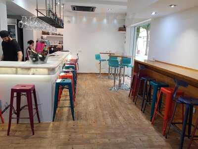 Itamae Confussion Experience