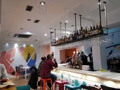 Itamae Confussion Experience