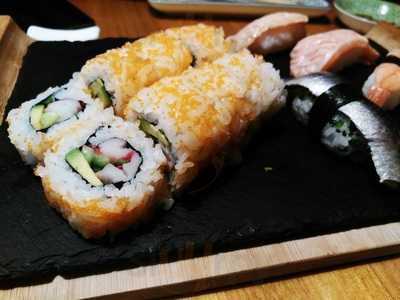 Itamae Confussion Experience