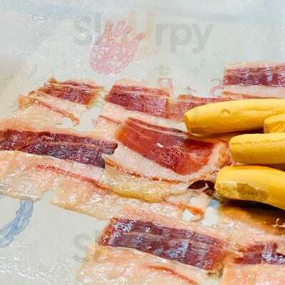 Estanco Y Bar Casa Pedro Hernández Santolalla