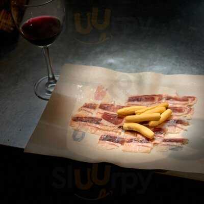 Estanco Y Bar Casa Pedro Hernández Santolalla