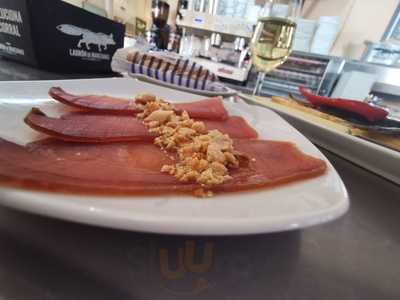 Estanco Y Bar Casa Pedro Hernández Santolalla