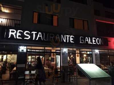 Galeon Restaurant