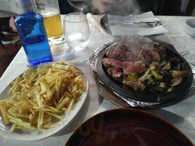 El Churrasco Argentino Steak House Grill