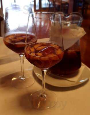 El Churrasco Argentino Steak House Grill