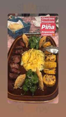 El Churrasco Argentino Steak House Grill