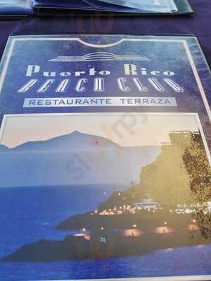 Puerto Rico Beach Club