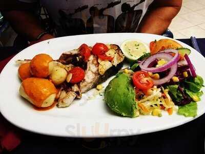 Puerto Rico Beach Club