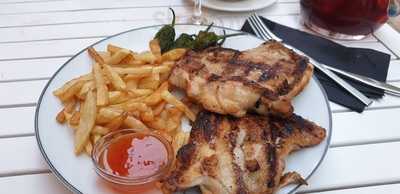 El Rosario De La Aurora