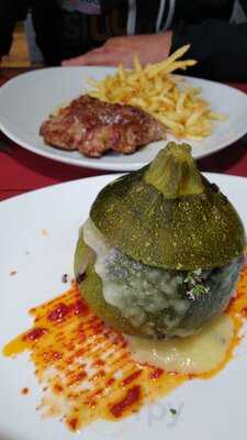 Petiscos Restaurante Bar