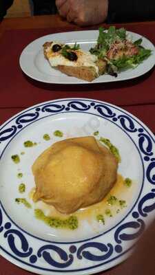 Petiscos Restaurante Bar