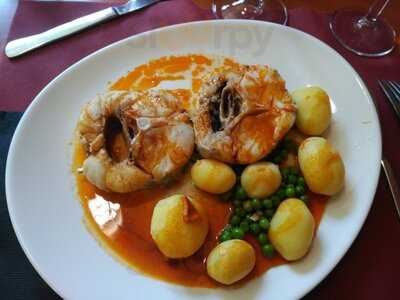 Petiscos Restaurante Bar