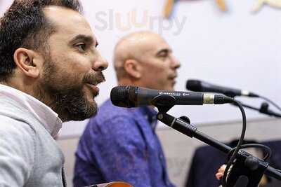 Gastrobar Costa De La Luz