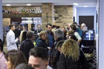 Gastrobar Costa De La Luz