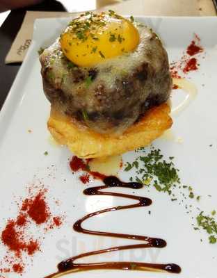 Gastrobar Costa De La Luz