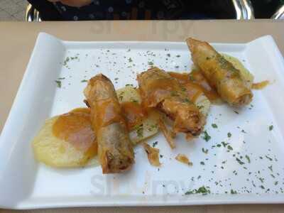 Gastrobar Costa De La Luz