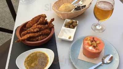 Gastrobar Costa De La Luz