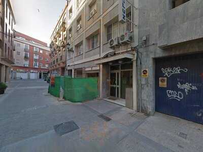 Gastrobar Costa De La Luz