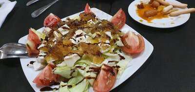 Asador Los Canchales