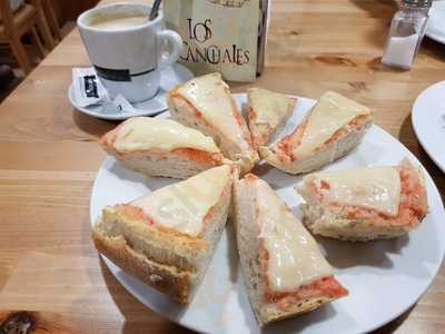 Asador Los Canchales