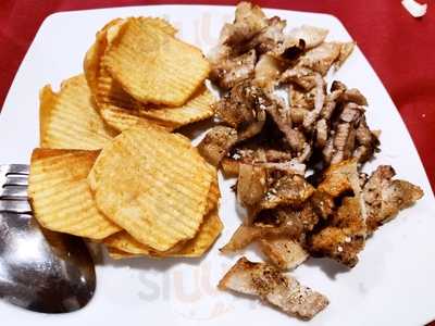 Asador Los Canchales