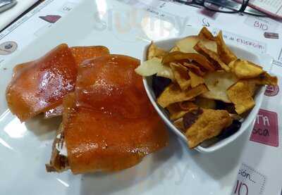 Santa Teresa Shop Avila